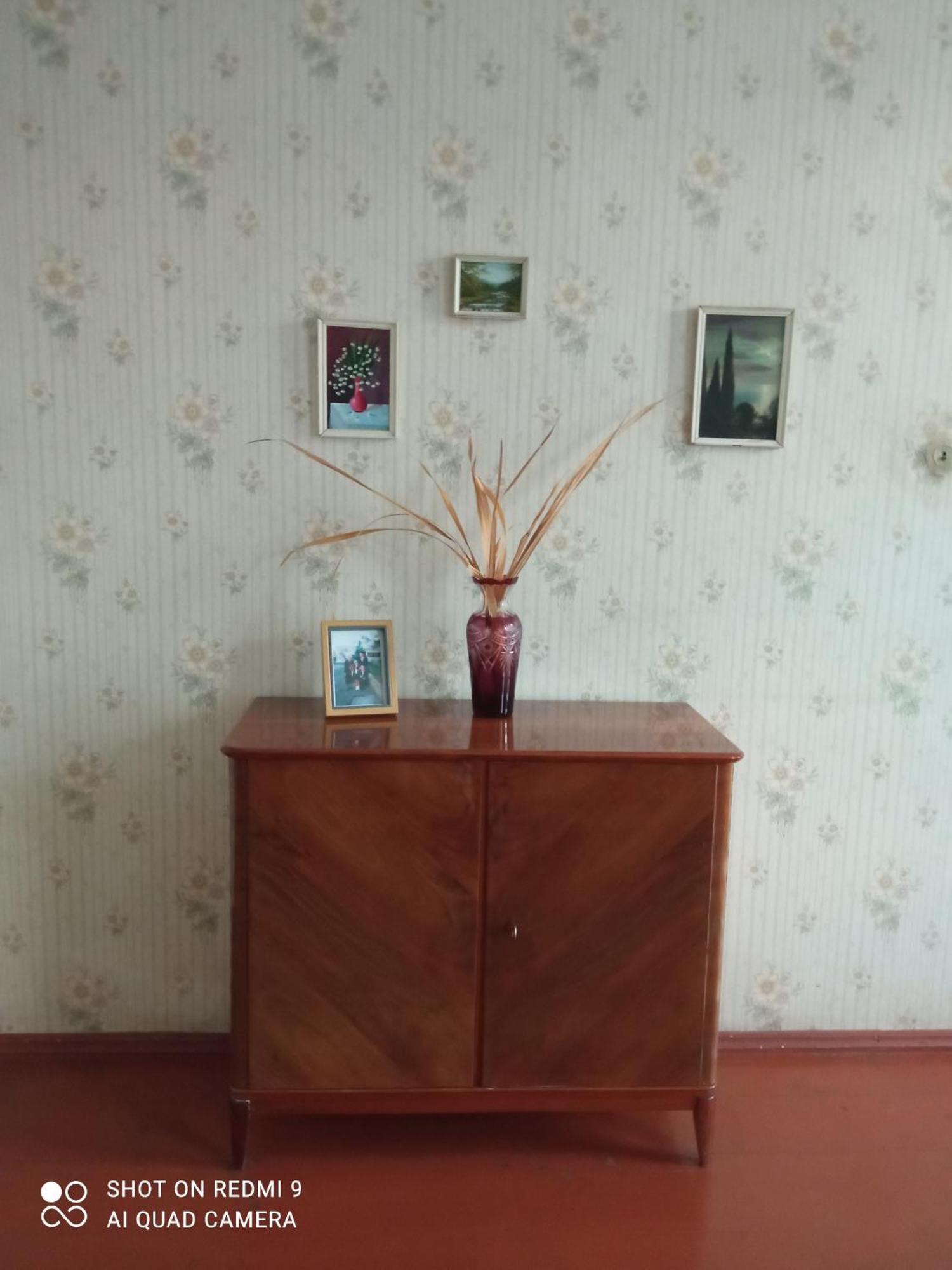 Отель Ezo Jvari Экстерьер фото