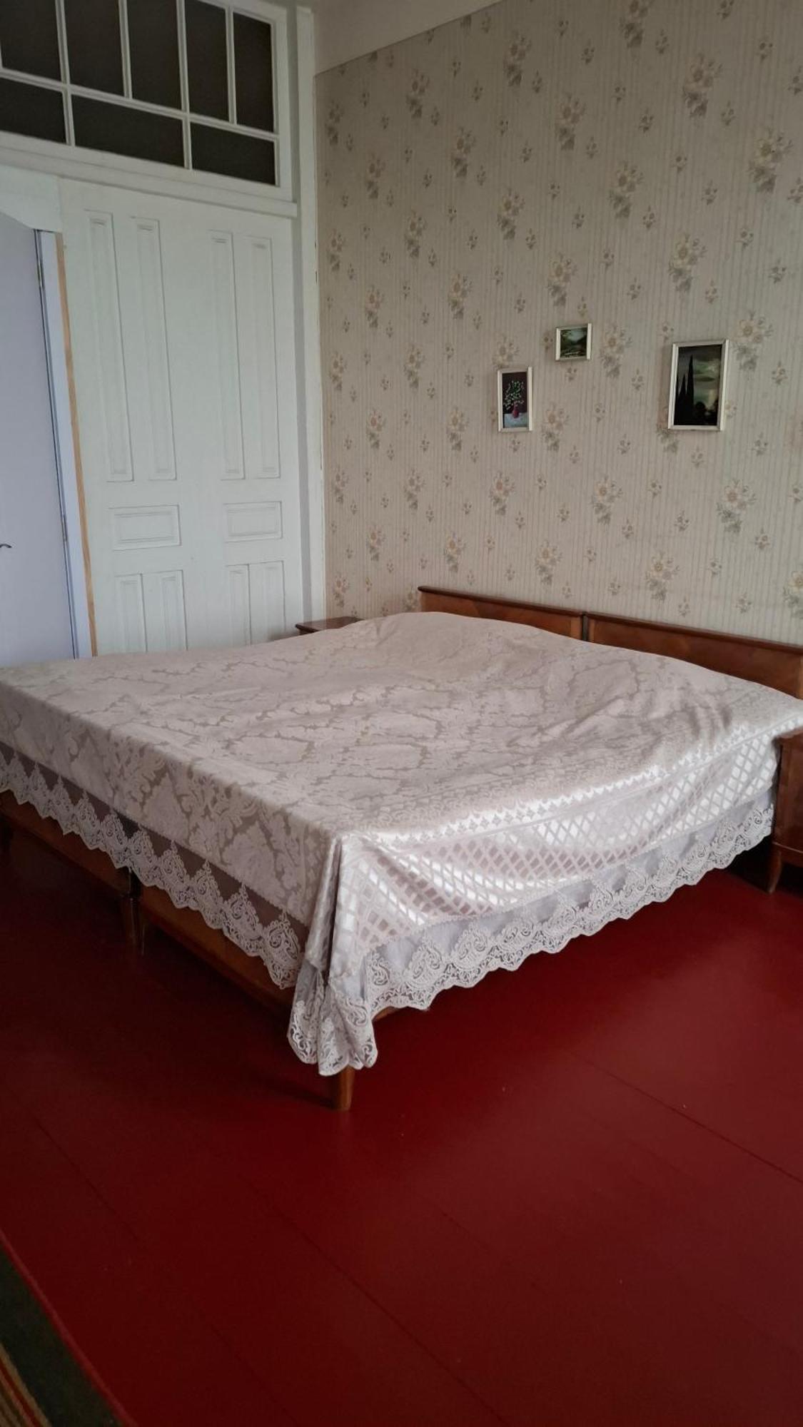 Отель Ezo Jvari Экстерьер фото